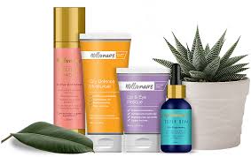 Hair and beauty Care