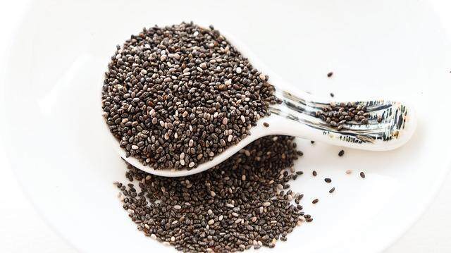 Chia Seeds - Imported from Mexico - Premium Quality