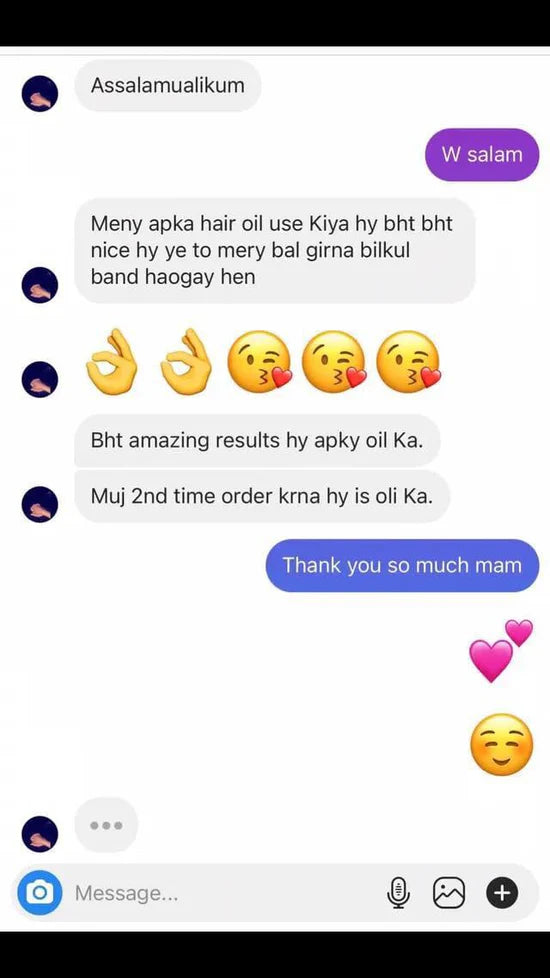 Customer Review