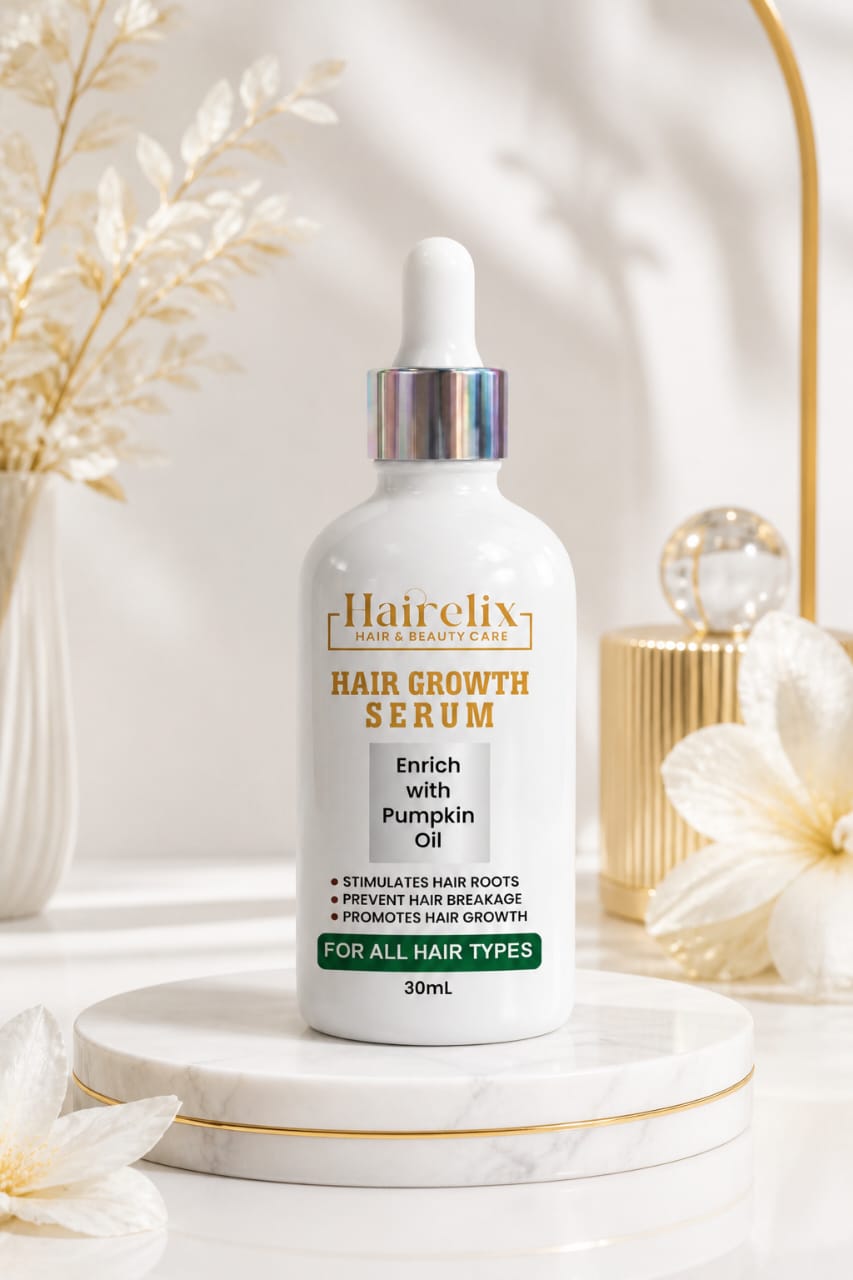 Hair Growth Serum