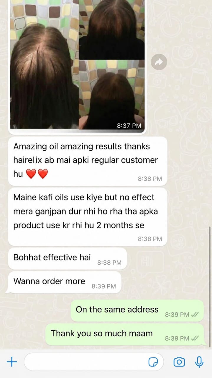 Customer Review
