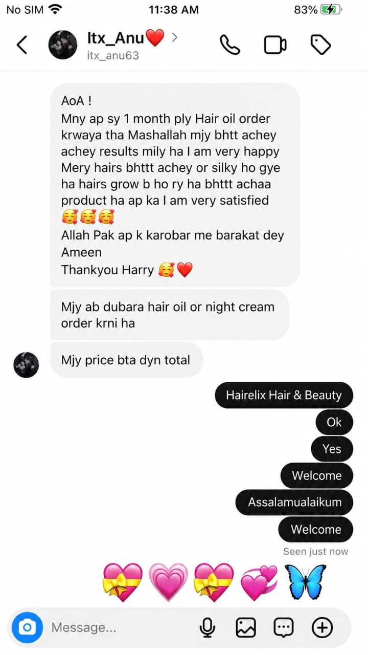 Customer Review