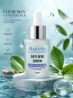 Niacinamide Face Brightening Serum