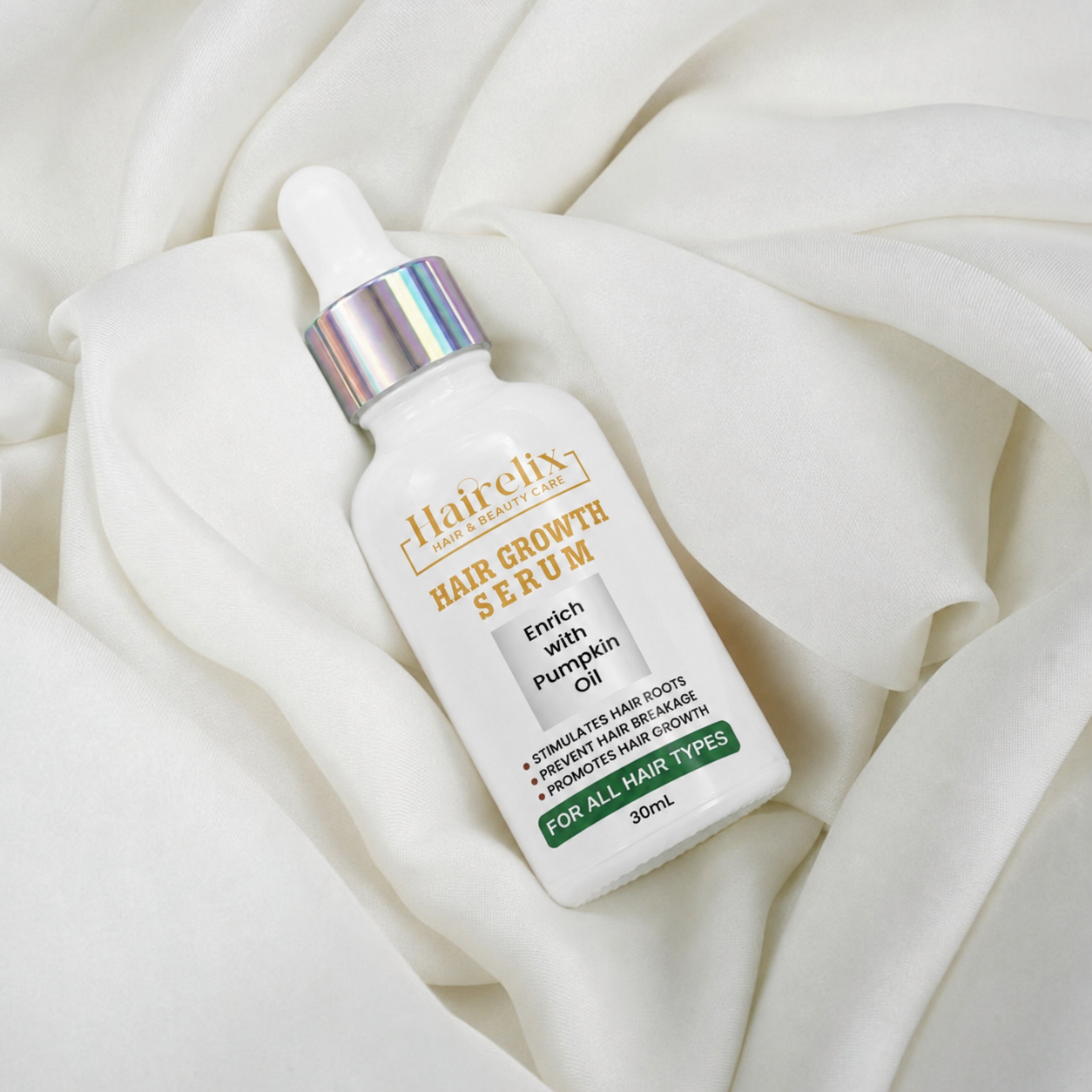 Hair Growth Serum