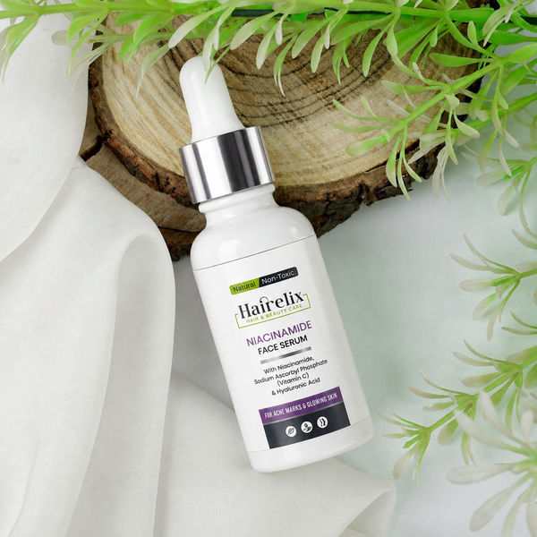Niacinamide Face Brightening Serum