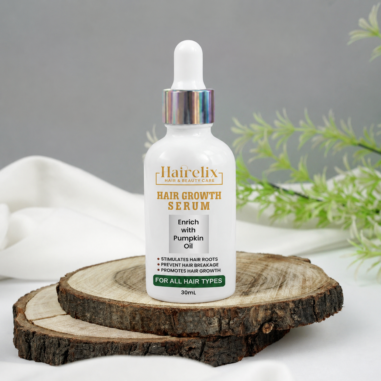 Hair Growth Serum