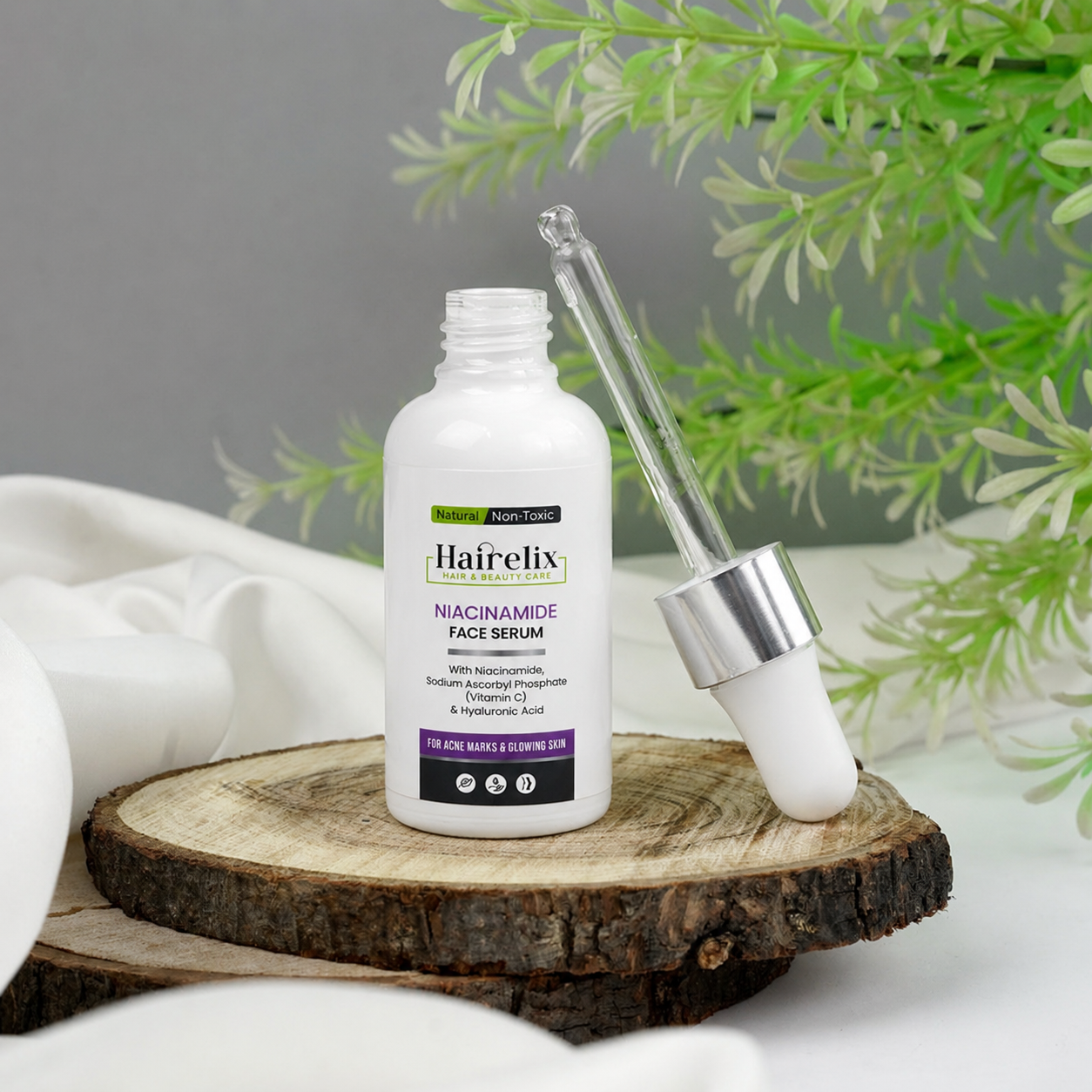 Niacinamide Face Brightening Serum