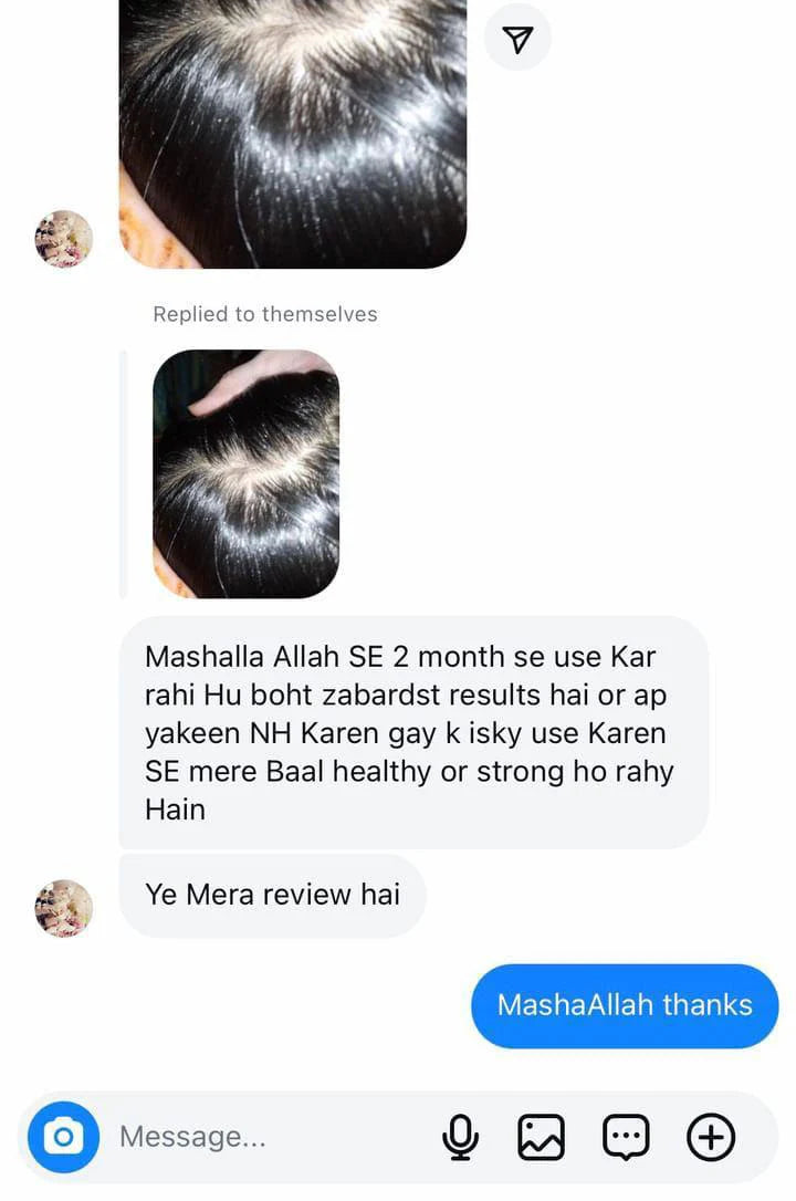 Customer Review